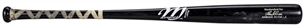 2009 Garrett Anderson Game Used Marucci Anderson 16 Cut-A Model Bat (PSA/DNA)